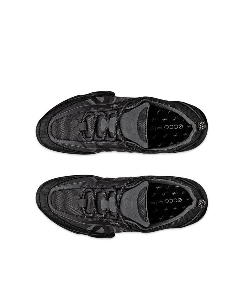 Black ECCO Biom C-Trail M Black