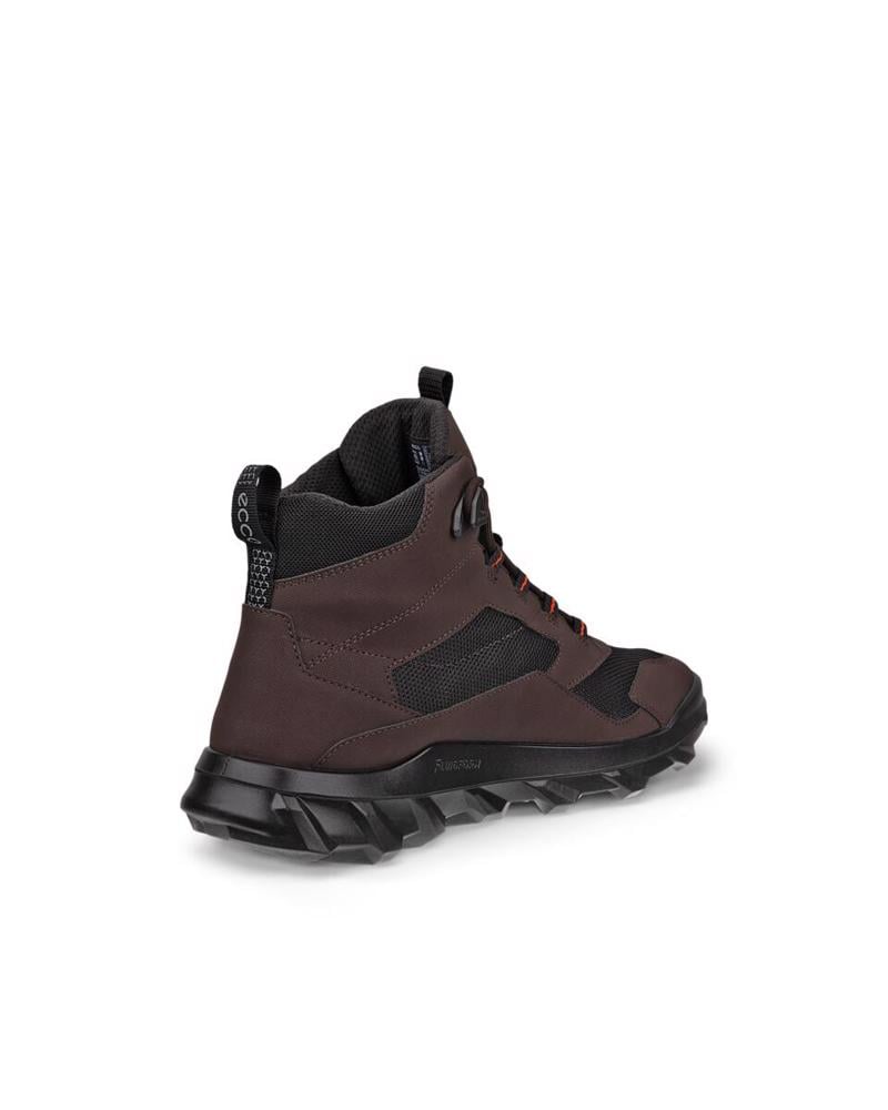Brown ECCO MX M Mocha