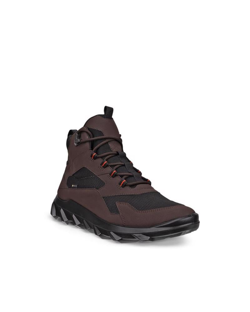 Brown ECCO MX M Mocha