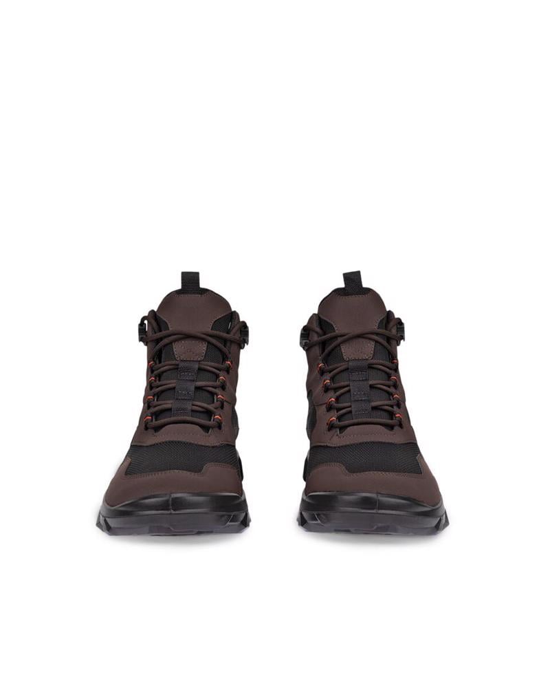 Brown ECCO MX M Mocha