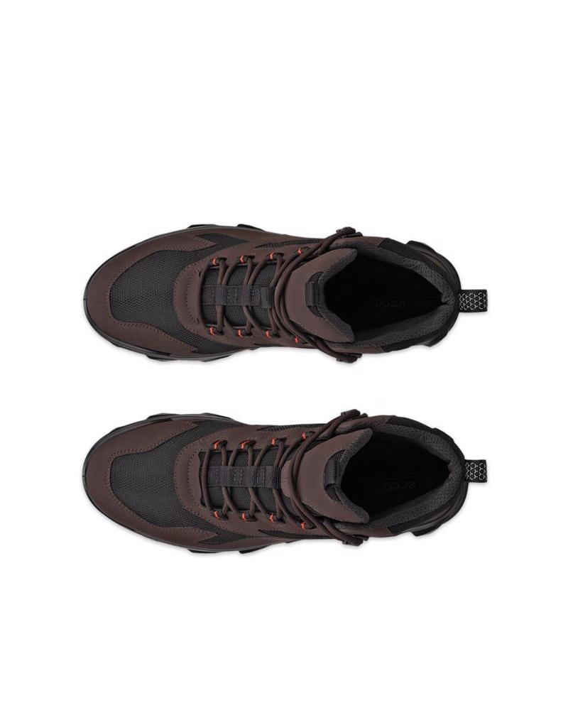 Brown ECCO MX M Mocha