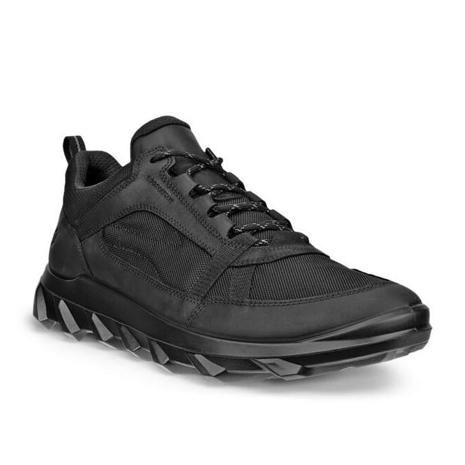 Black ECCO MX M Black
