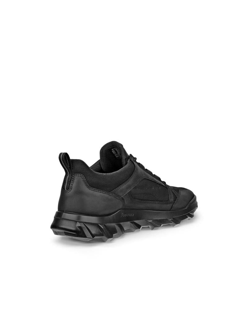 Black ECCO MX M Black