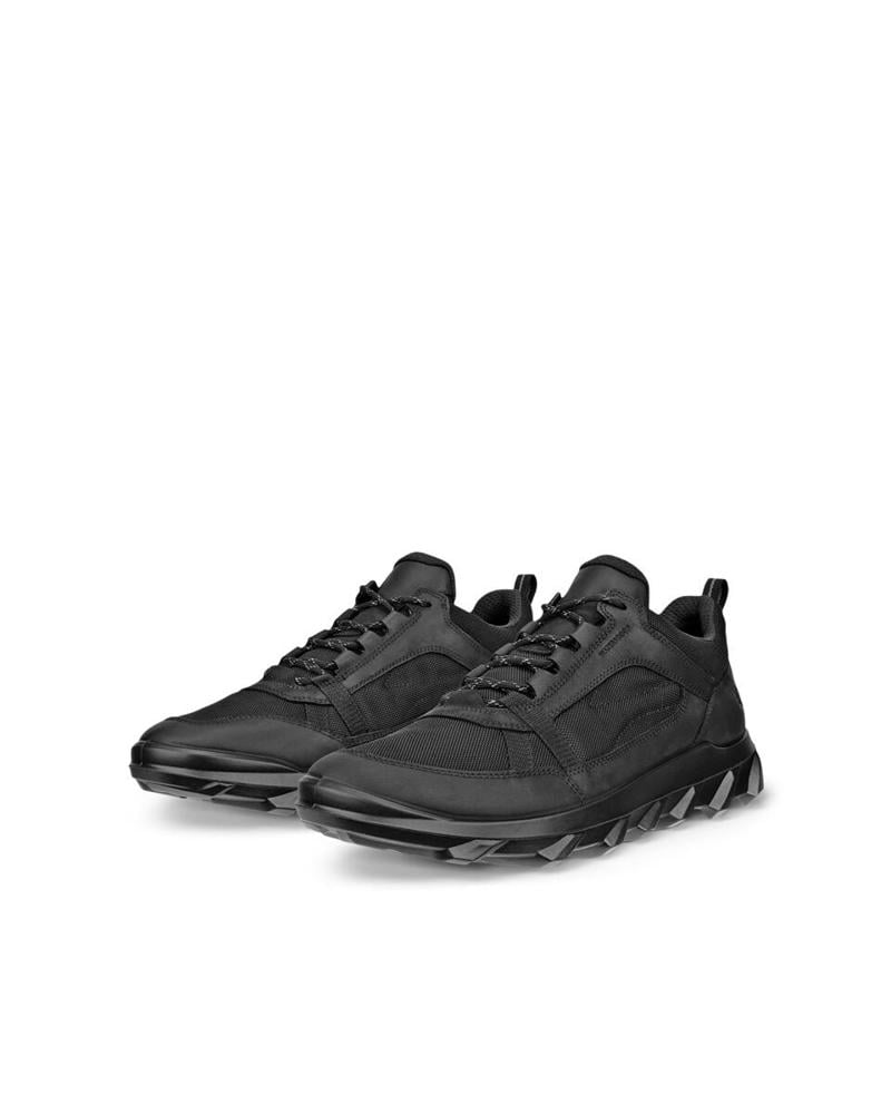 Black ECCO MX M Black