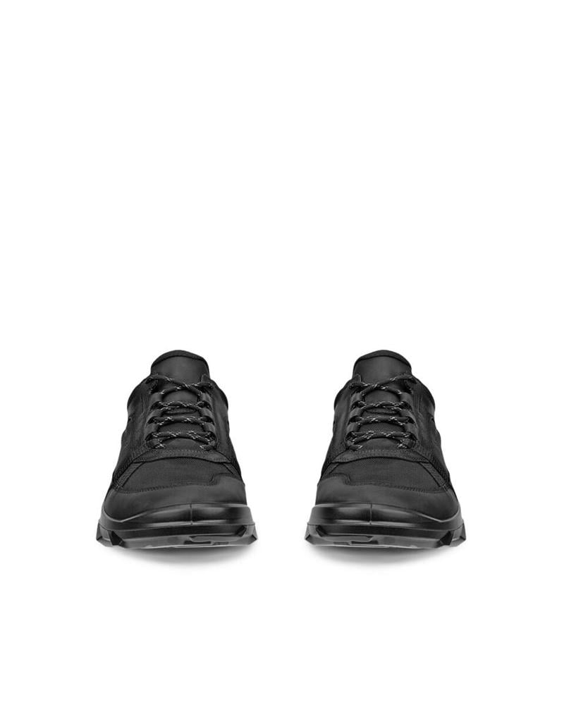 Black ECCO MX M Black