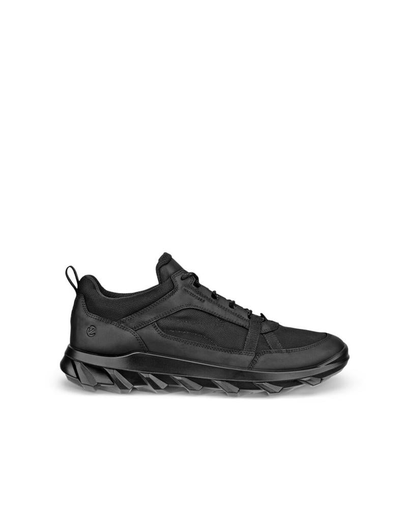 Black ECCO MX M Black