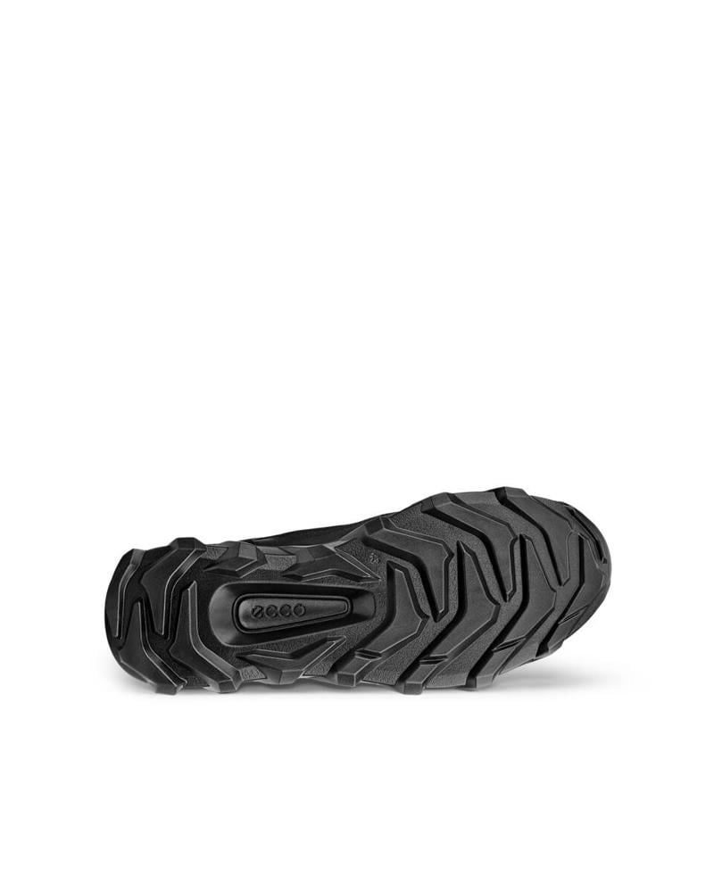Black ECCO MX M Black