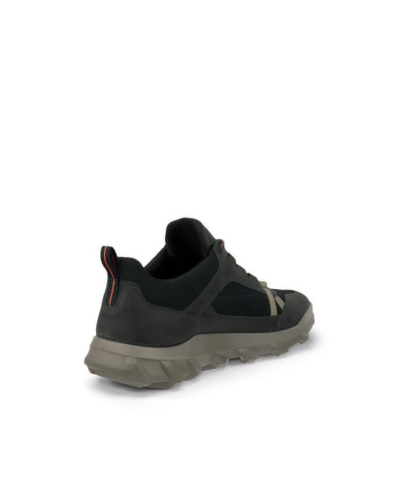 Green ECCO MX M Sea Tangle