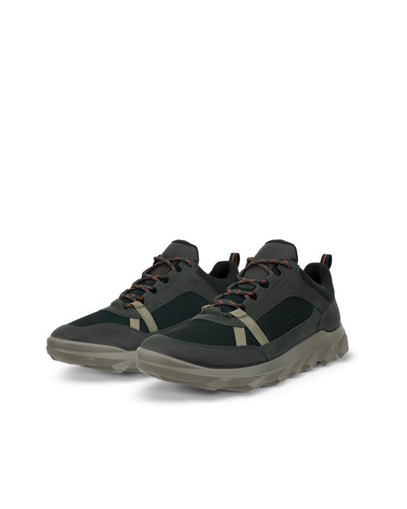 Green ECCO MX M Sea Tangle