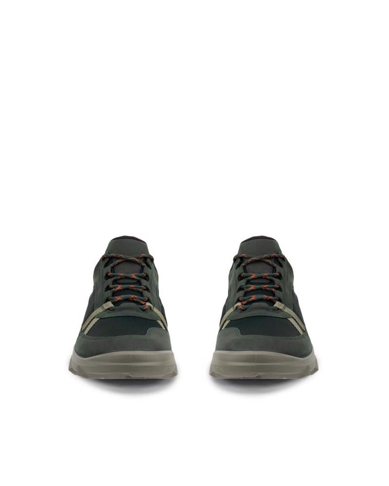 Green ECCO MX M Sea Tangle