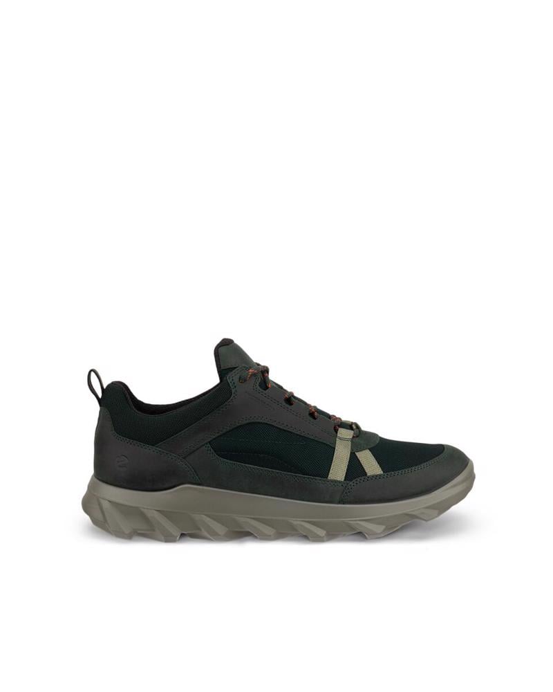 Green ECCO MX M Sea Tangle