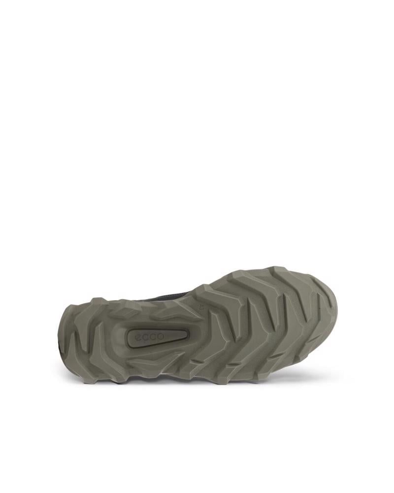 Green ECCO MX M Sea Tangle
