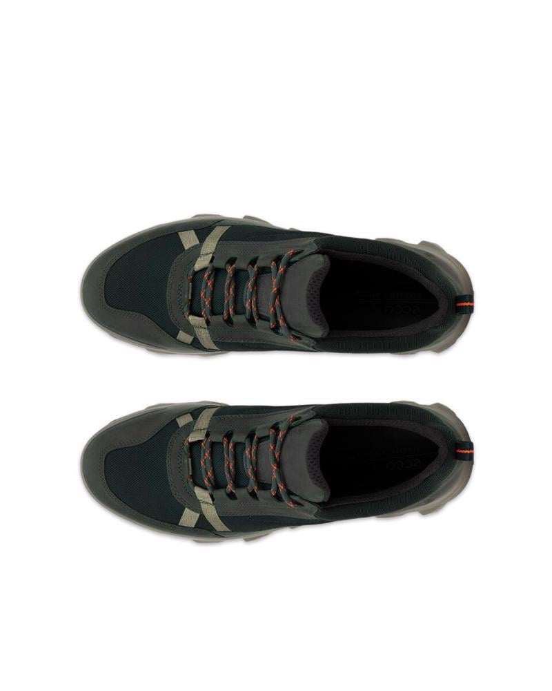 Green ECCO MX M Sea Tangle