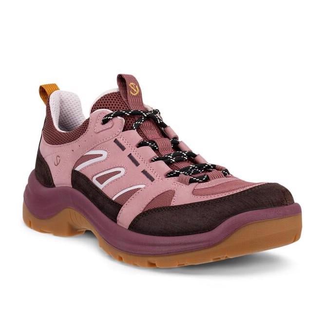 Pembe ECCO Offroad W Blush