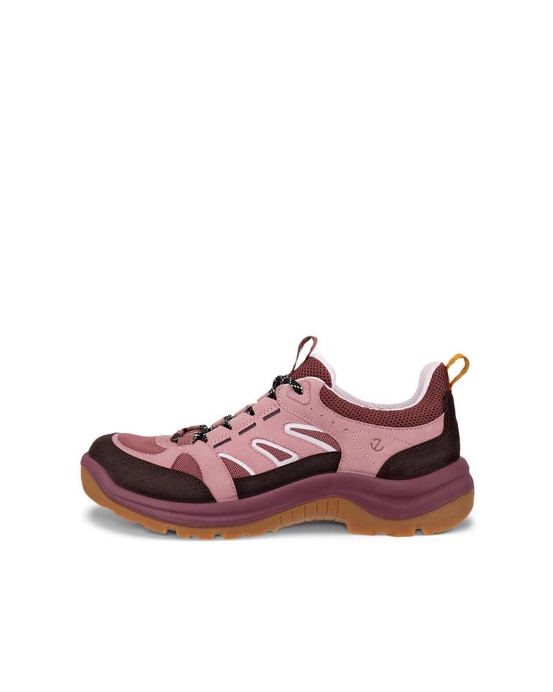 Pink ECCO Offroad W Blush