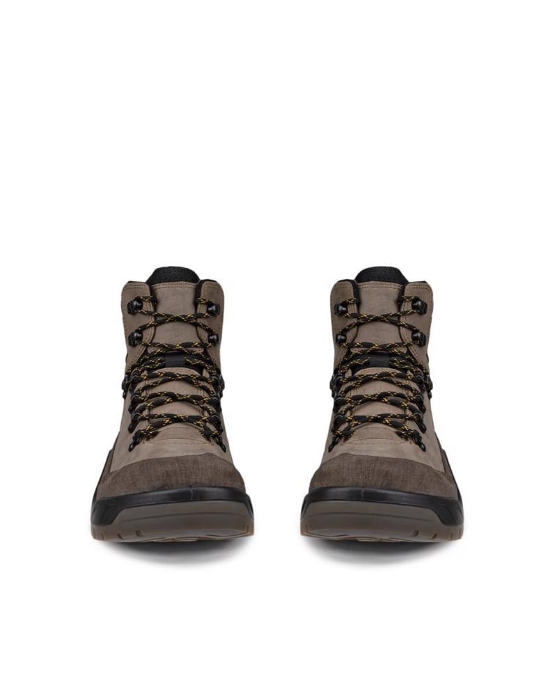 Brown ECCO Offroad M Nutmeg Brown