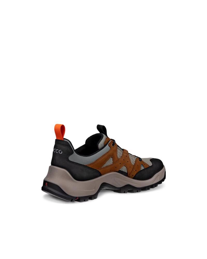 Brown ECCO Offroad M Camel