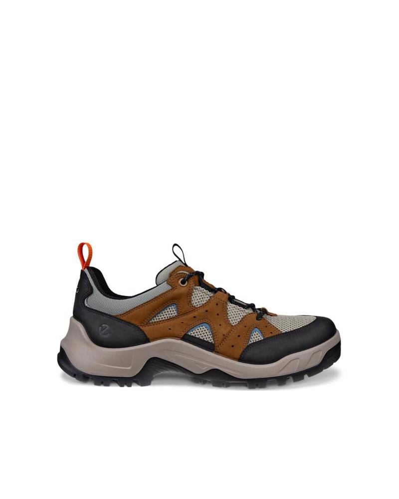 Brown ECCO Offroad M Camel