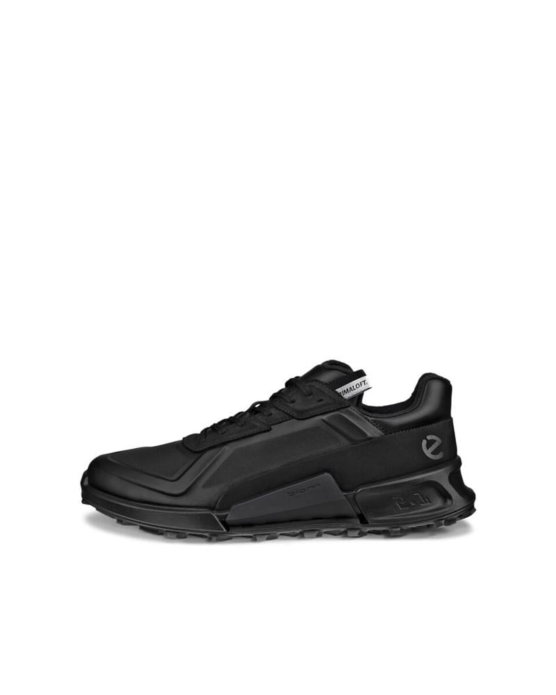 Black ECCO Biom 2.1 X Mountain M Black