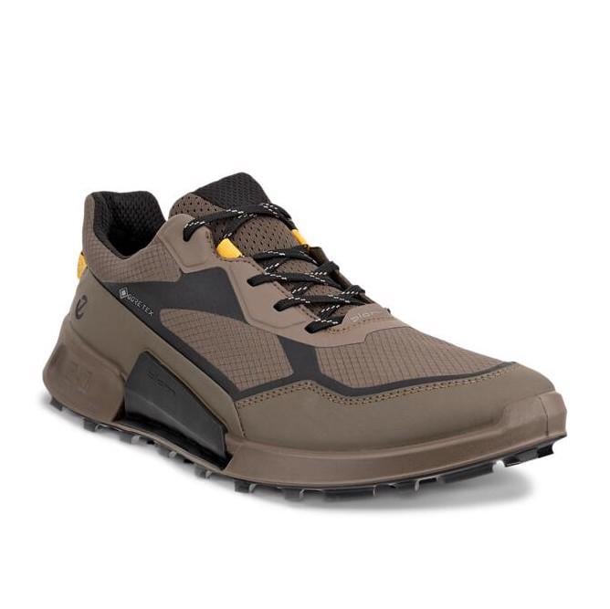 Brown ECCO Biom 2.1 X Mountain M Dark Clay