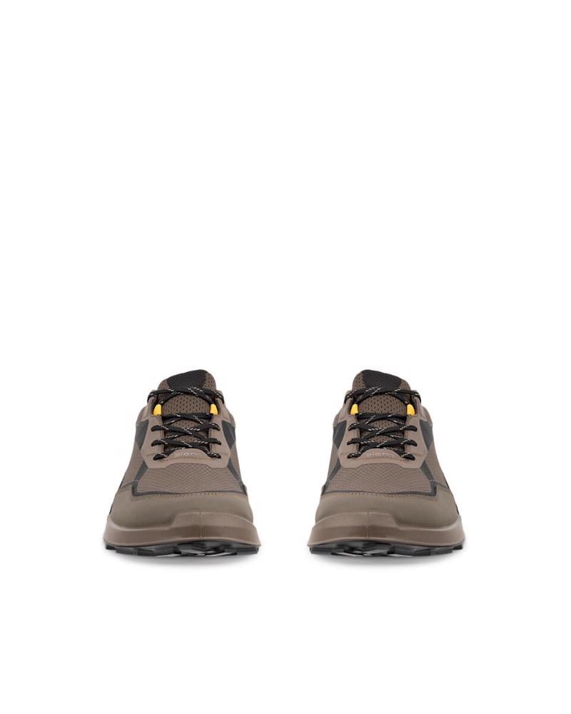 Brown ECCO Biom 2.1 X Mountain M Dark Clay