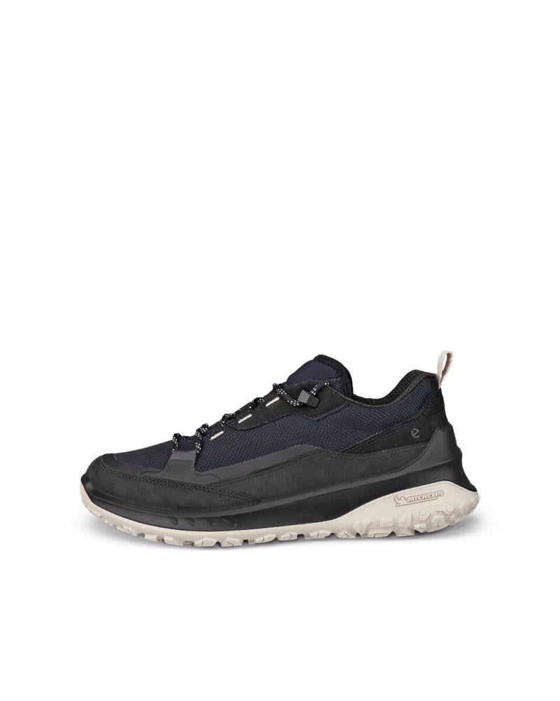 Black ECCO ULT-TRN W Black