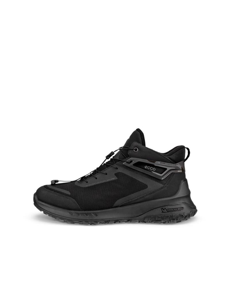 Black Ult-trn M Black Black