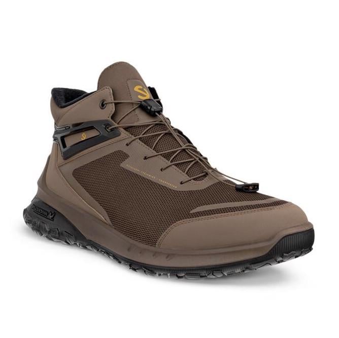 Gri ECCO ULT-TRN M Dark Clay