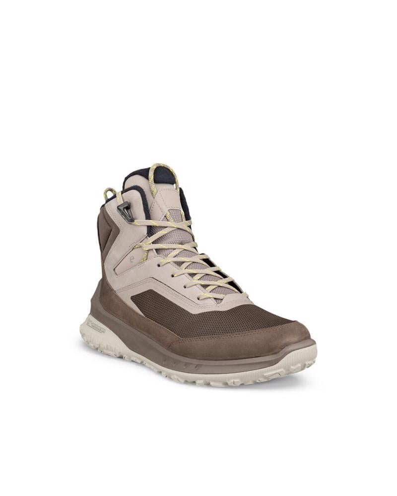 Grey ECCO ULT-TRN W Dark Clay