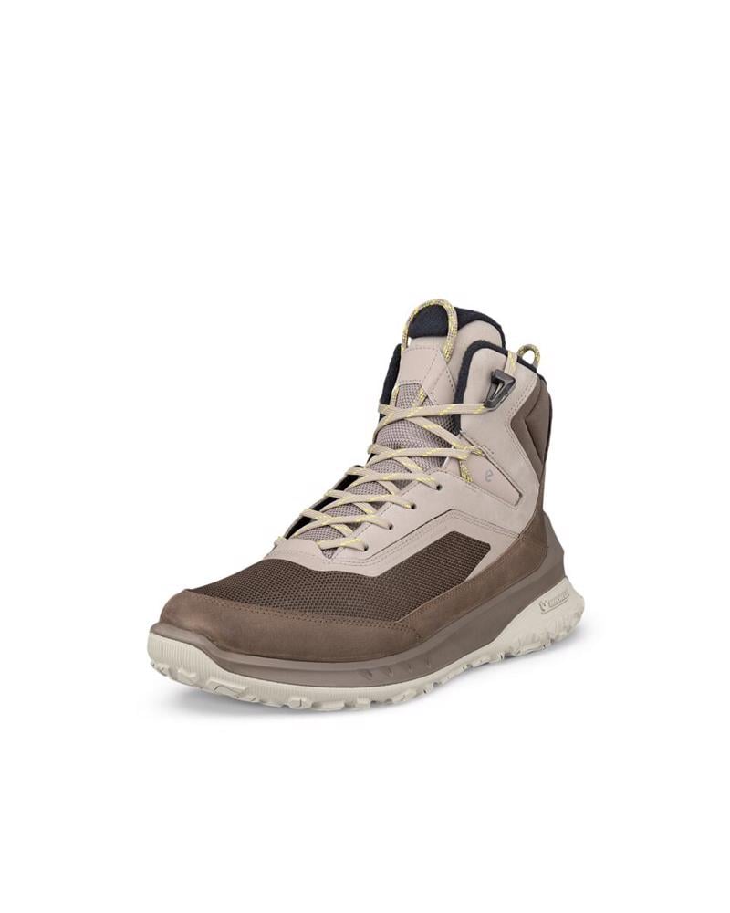 Grey ECCO ULT-TRN W Dark Clay