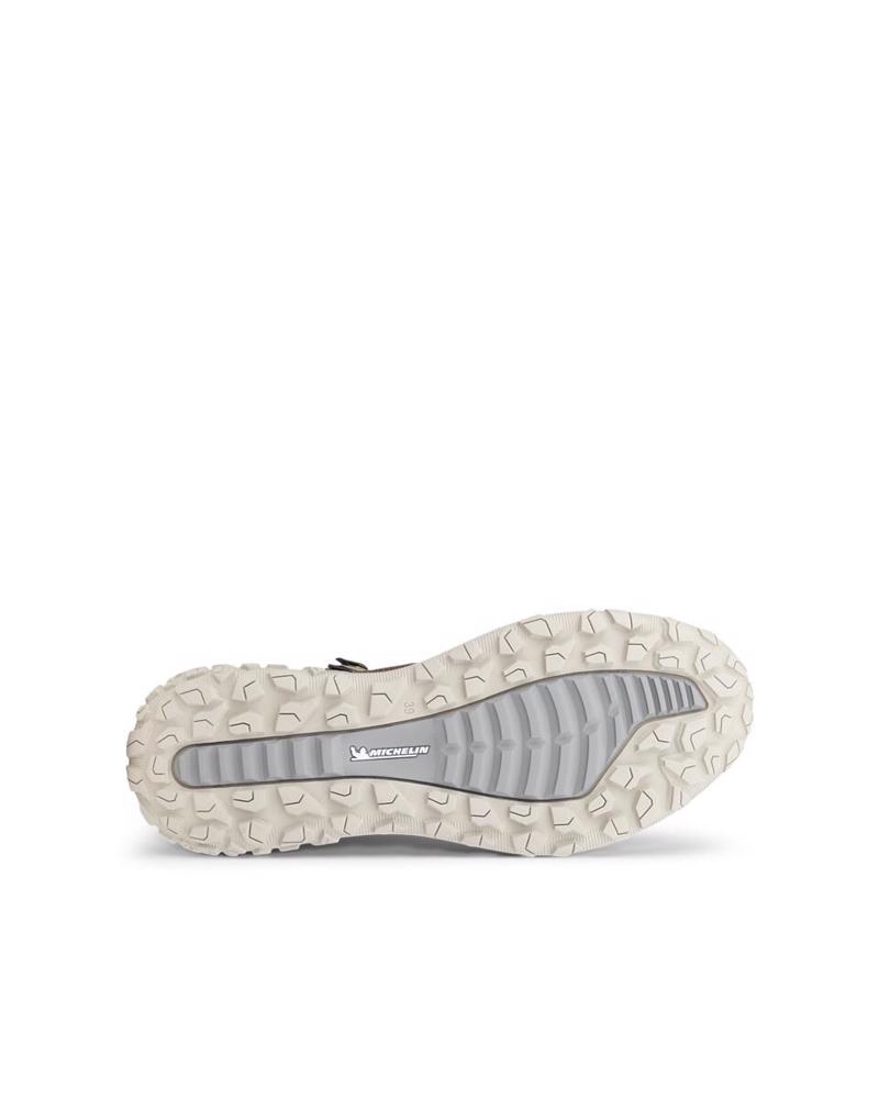Grey ECCO ULT-TRN W Dark Clay