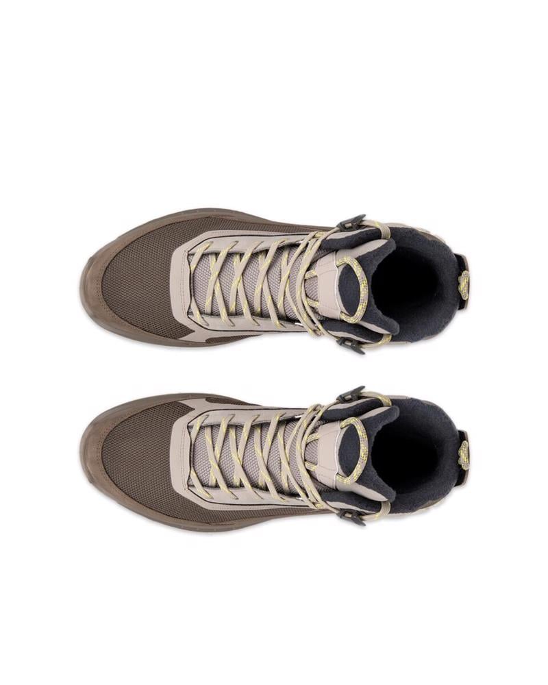 Grey ECCO ULT-TRN W Dark Clay