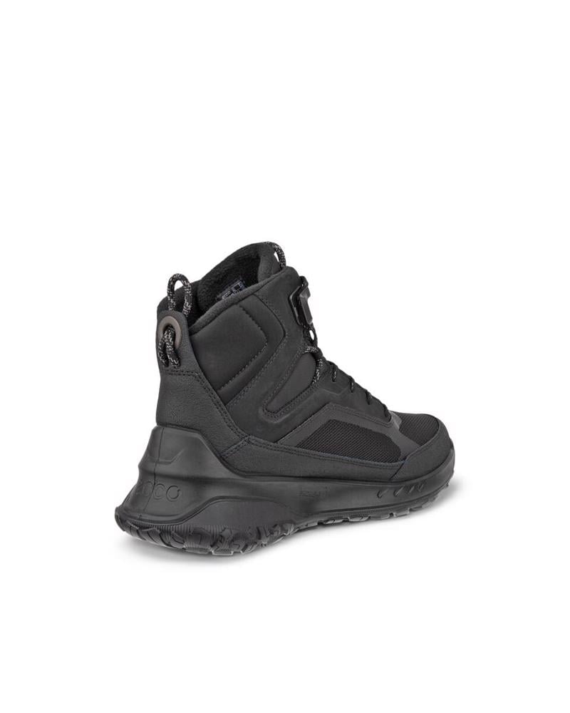 Black Ult-trn M Black Black Black