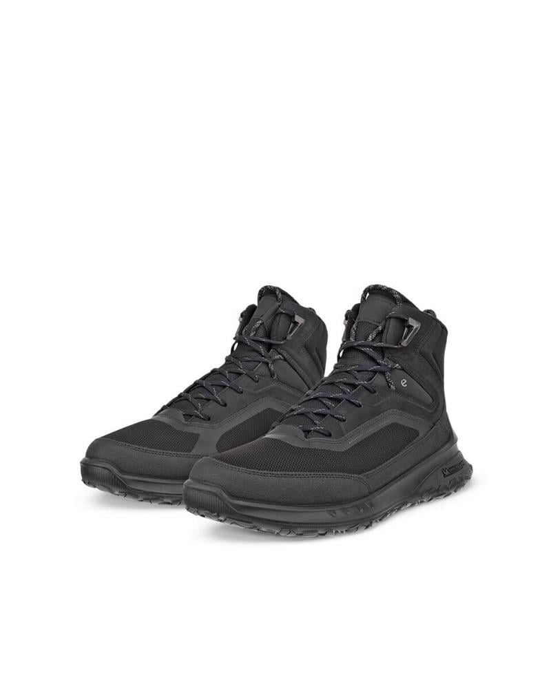 Black Ult-trn M Black Black Black