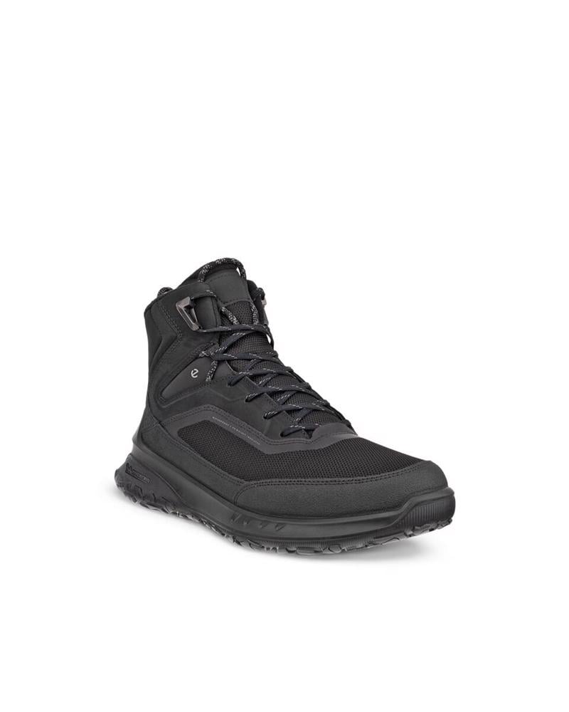 Black Ult-trn M Black Black Black