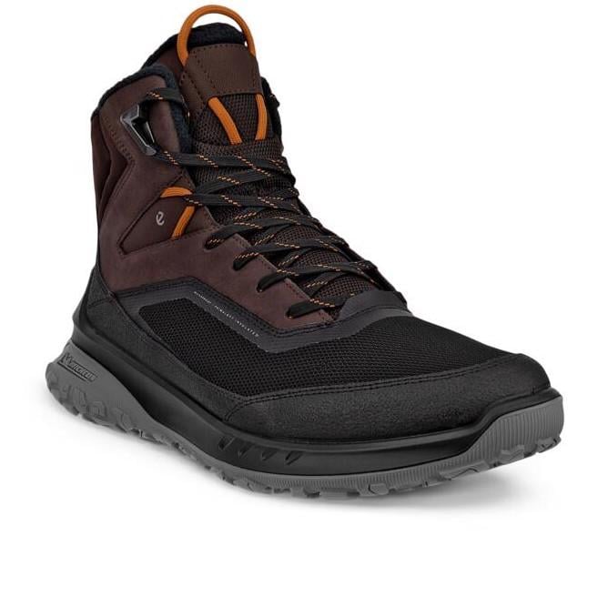 Siyah ECCO ULT-TRN M Mocha