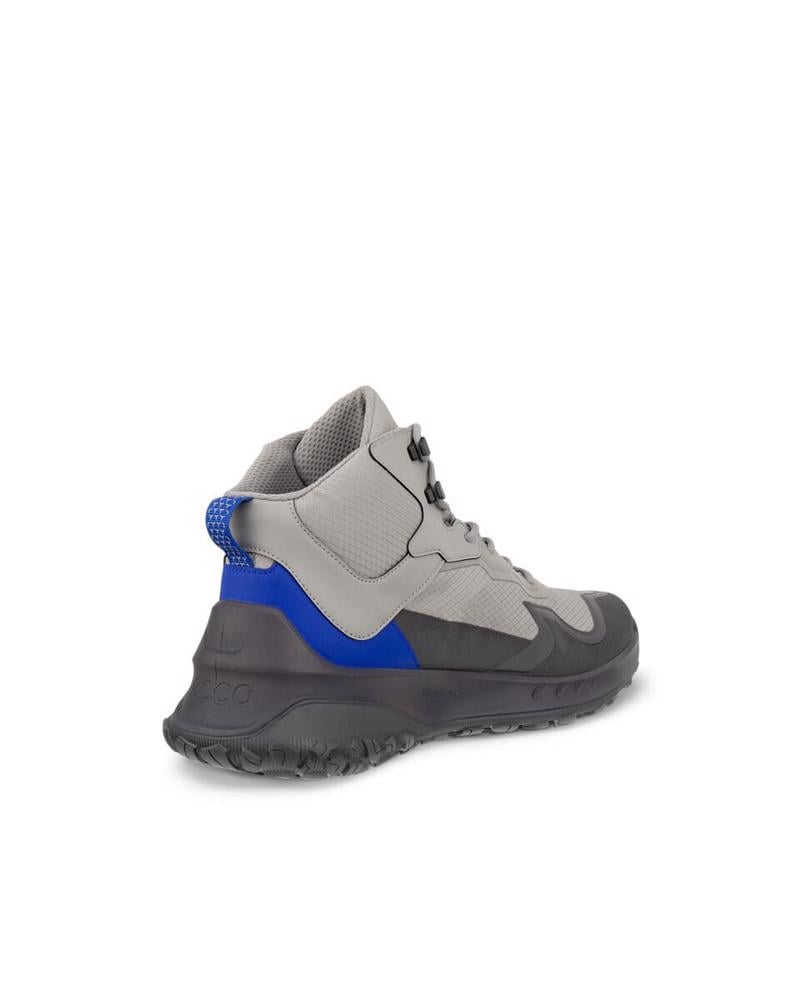 Grey ECCO ULT-TRN M Wild Dove