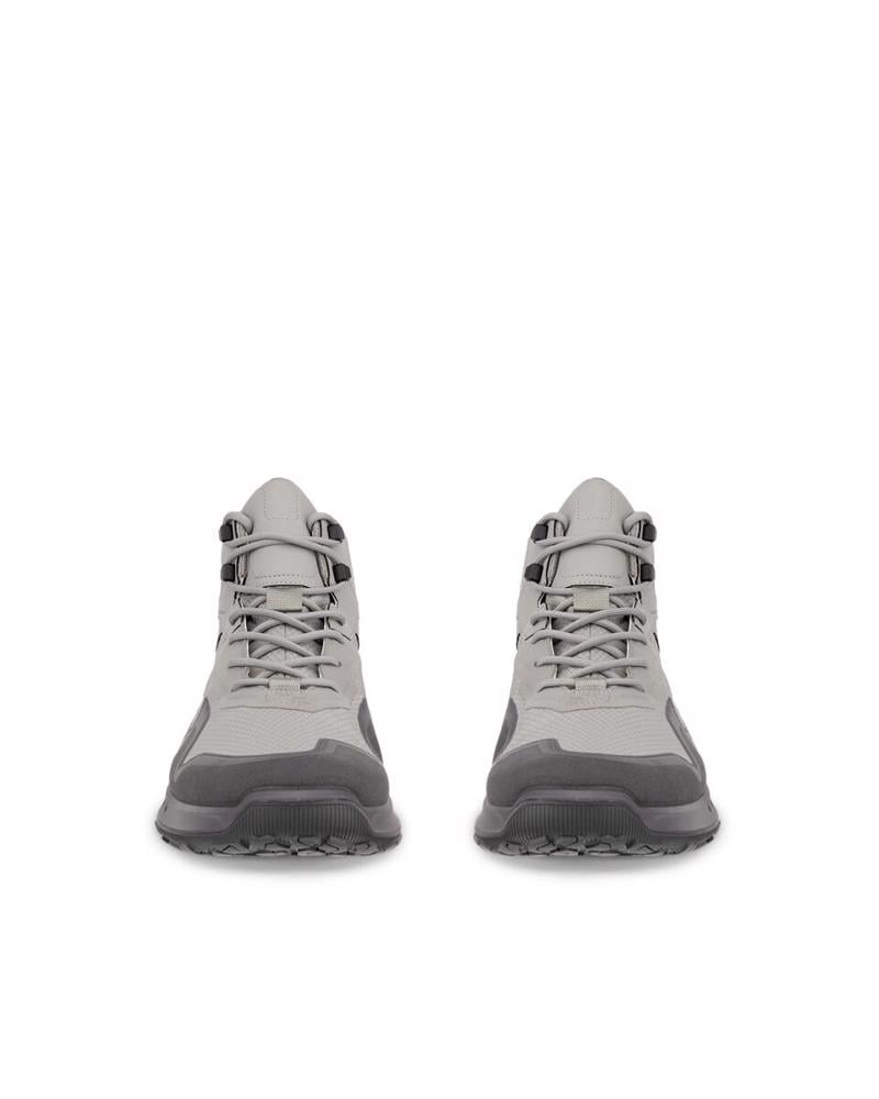 Grey ECCO ULT-TRN M Wild Dove