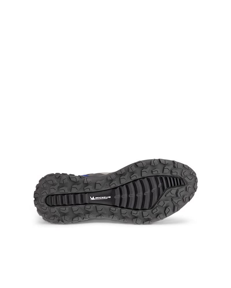 Grey ECCO ULT-TRN M Wild Dove