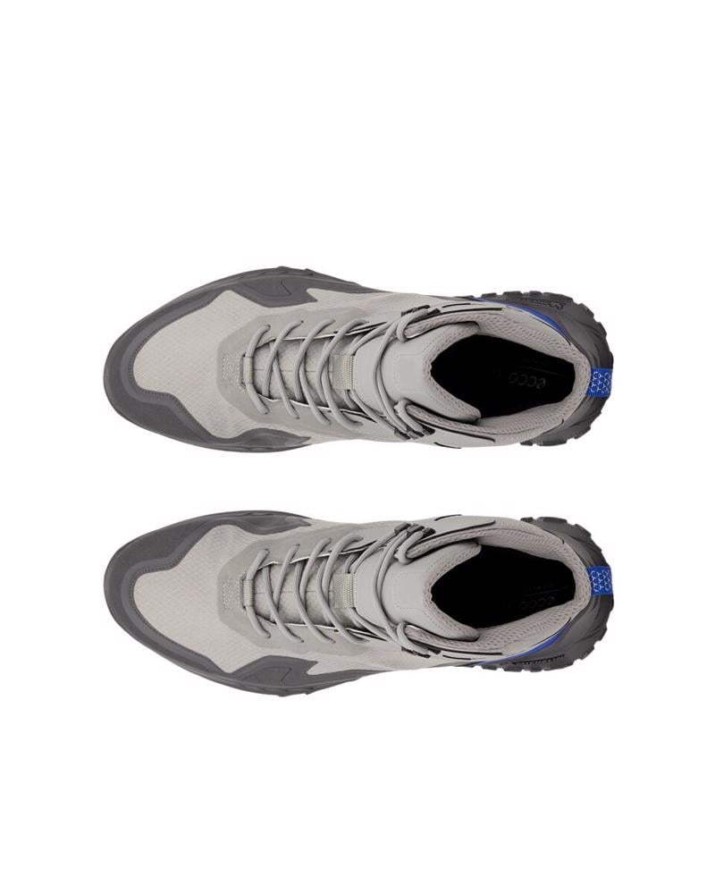 Grey ECCO ULT-TRN M Wild Dove