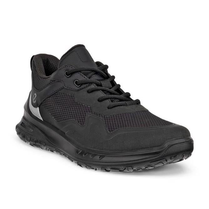 Black ECCO ULT-TRN W Black