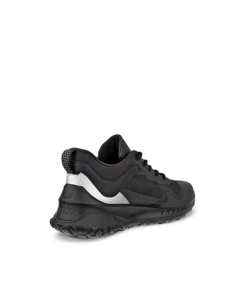 Black ECCO ULT-TRN W Black