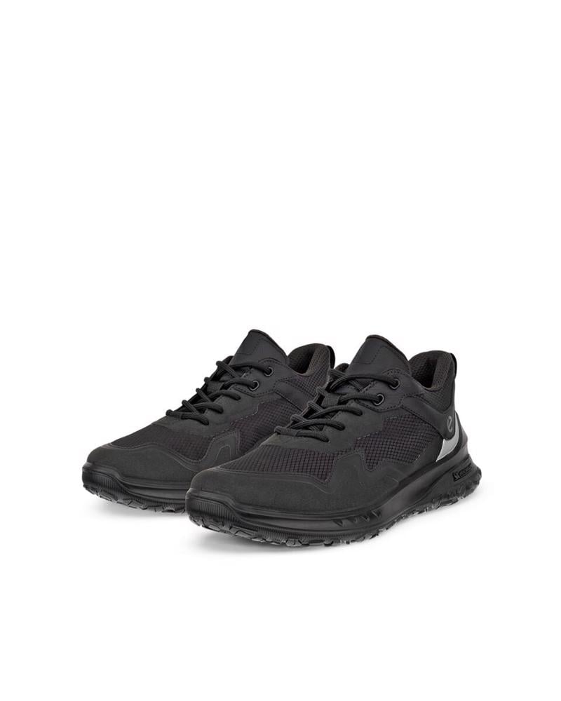 Black ECCO ULT-TRN W Black