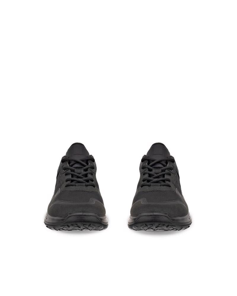 Black ECCO ULT-TRN W Black