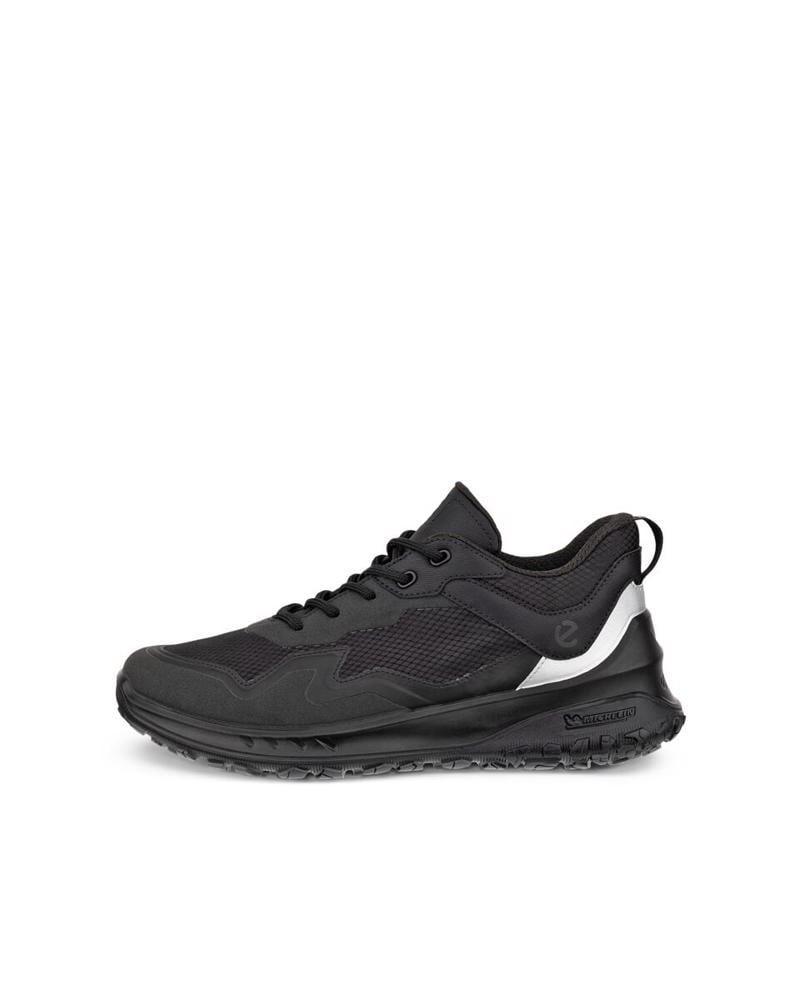 Black ECCO ULT-TRN W Black