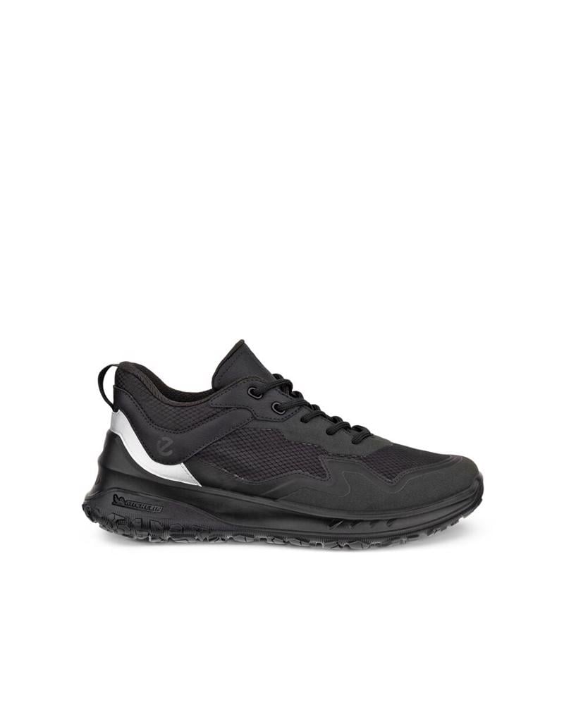 Black ECCO ULT-TRN W Black