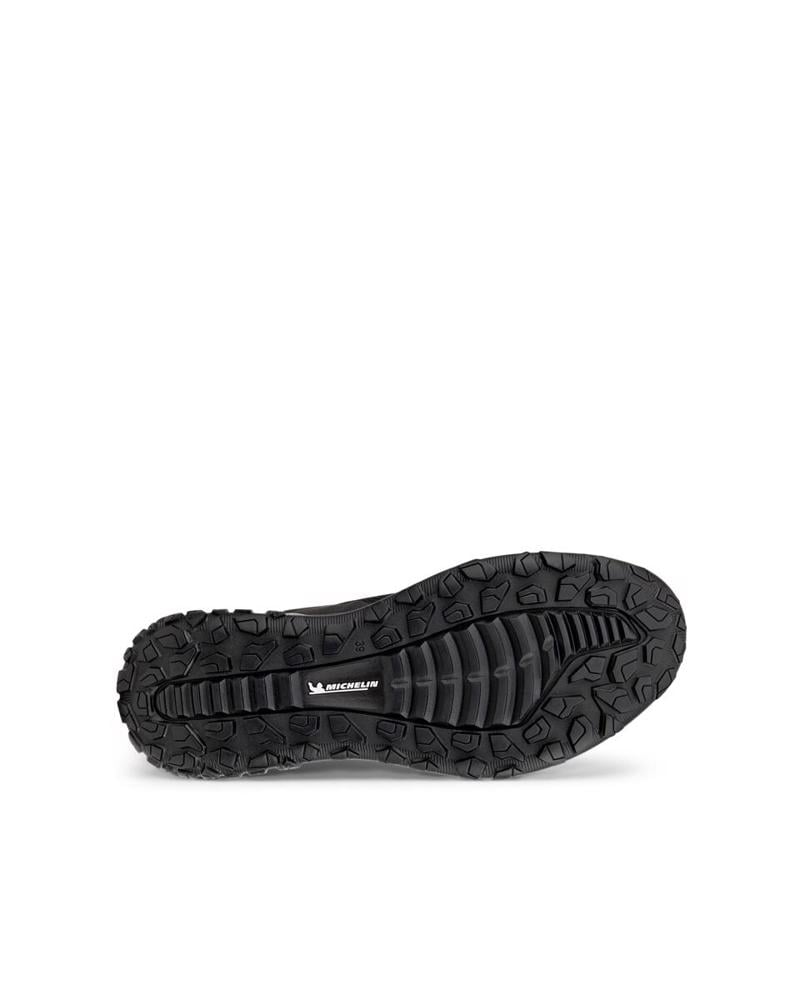 Black ECCO ULT-TRN W Black