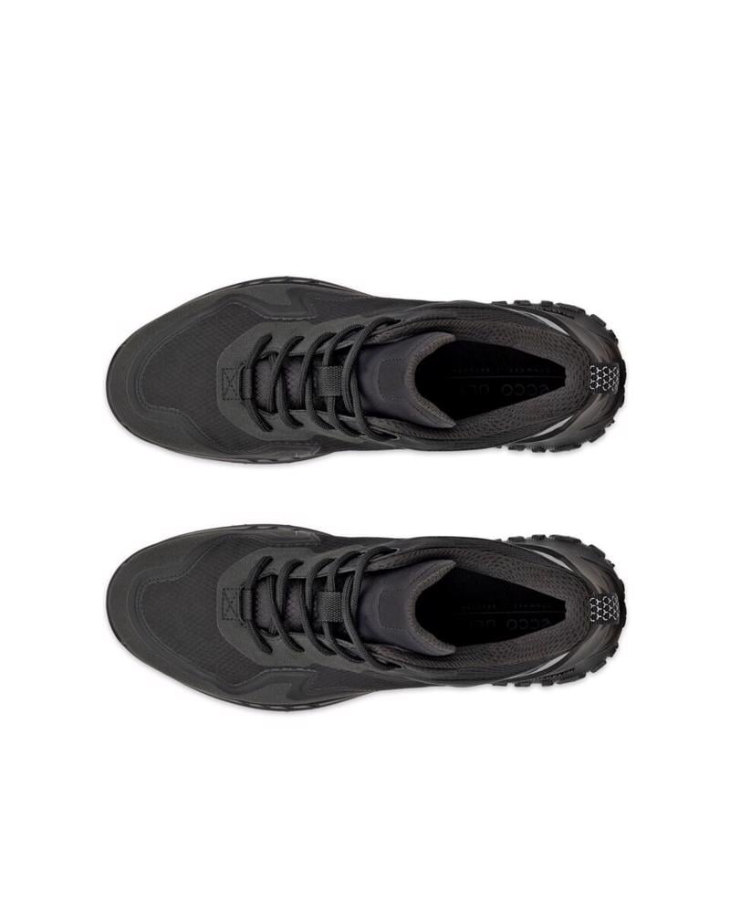 Black ECCO ULT-TRN W Black