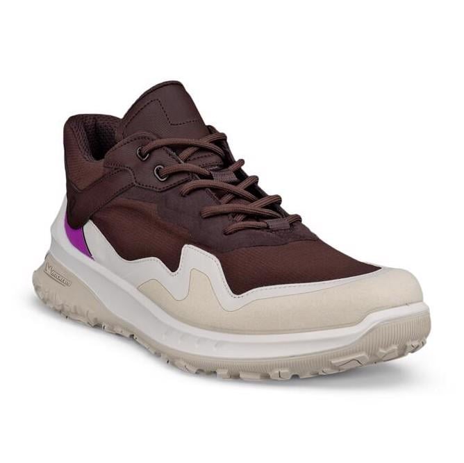 Red ECCO ULT-TRN W Garnet