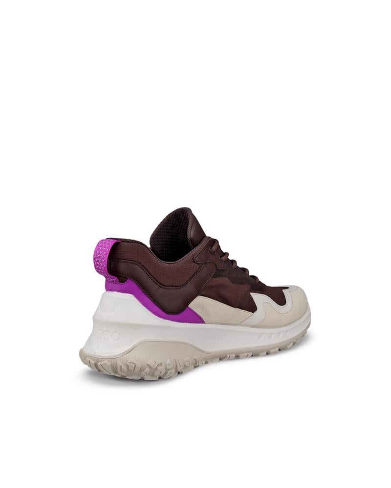 Red ECCO ULT-TRN W Garnet